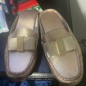 Kate spade size 5 loafers